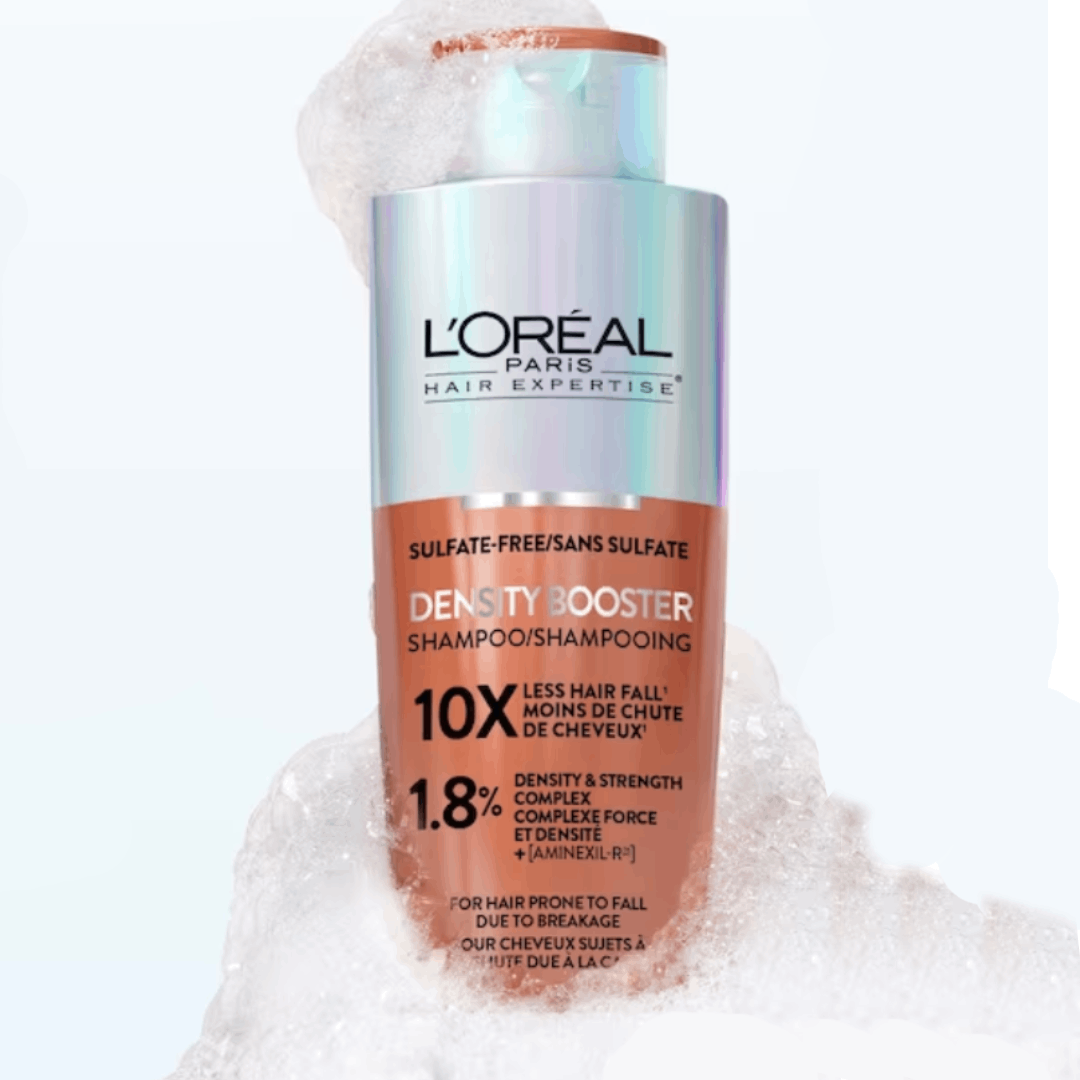 L’Oréal Paris Density Booster Shampoo 200ml