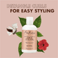 SheaMoisture Coconut & Hibiscus Curl Style Milk 237ml