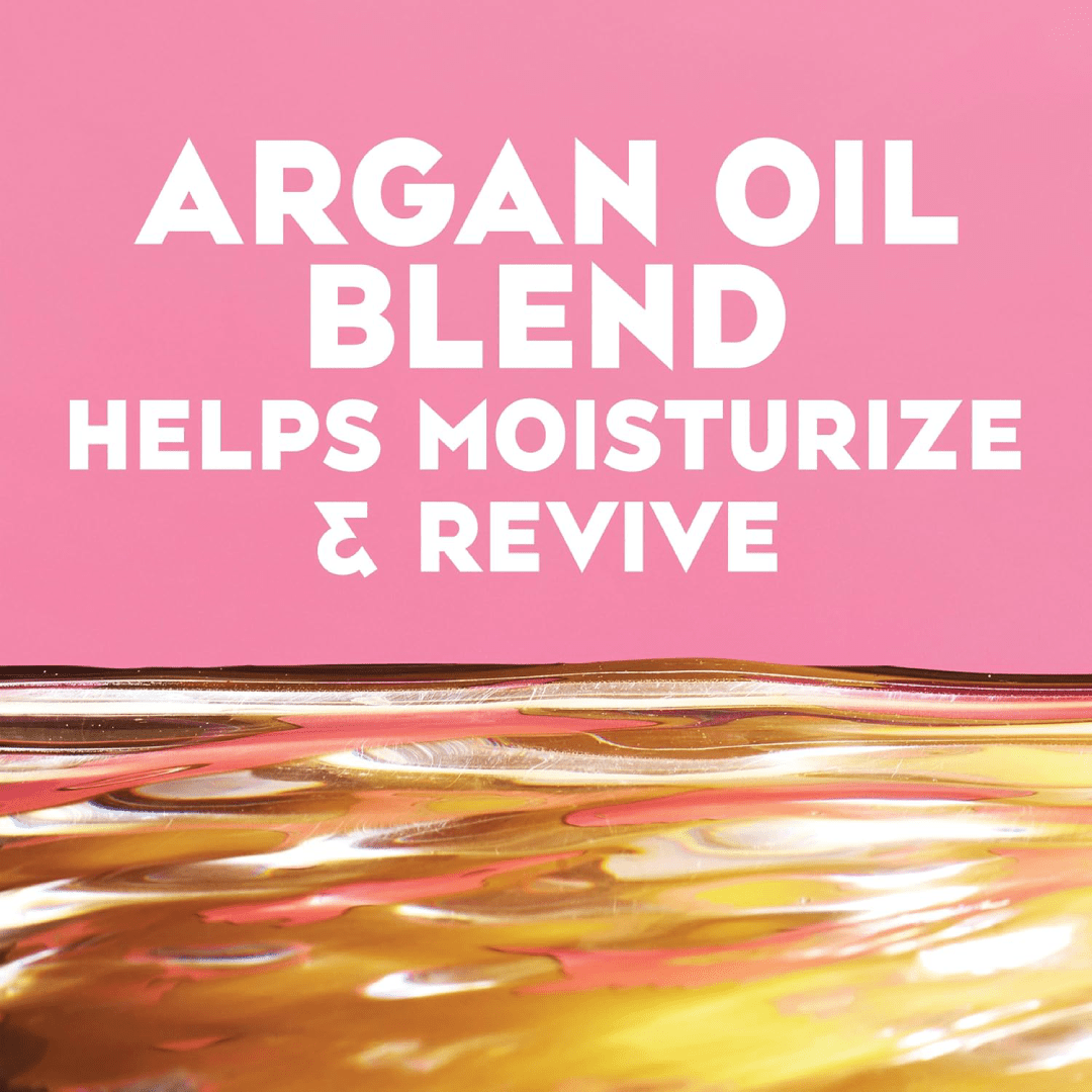 OGX Moroccan Curl Defining Cream 177ml
