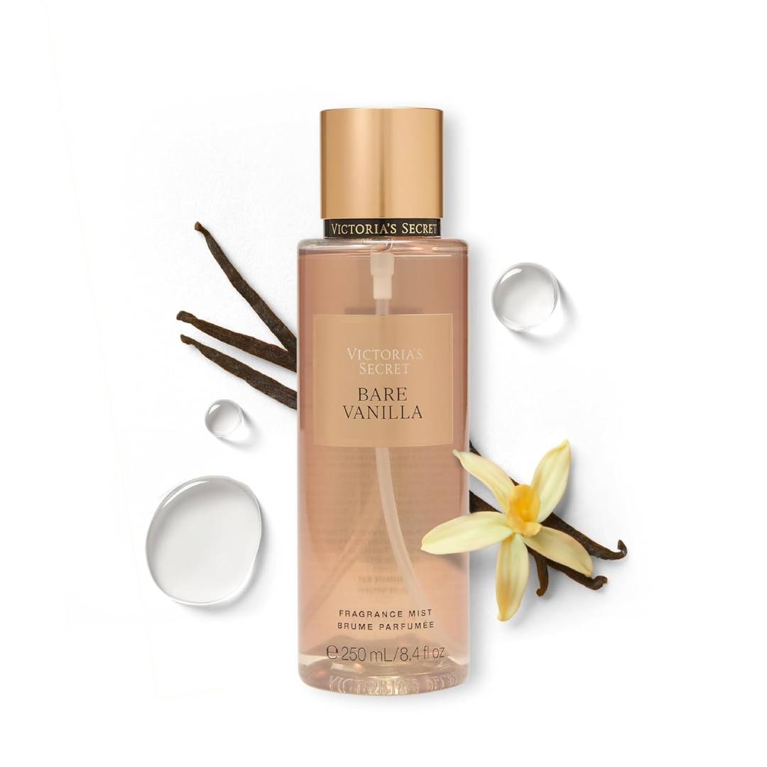 Victoria’s Secret Bare Vanilla Body Mist 250ml