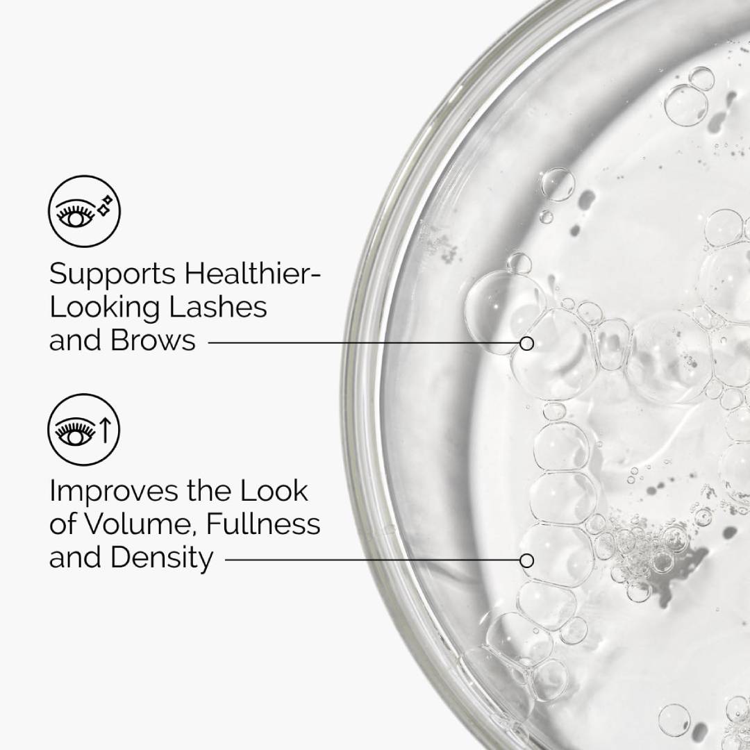 The Ordinary Multi-Peptide Lash &amp; Brow Serum – 5ml