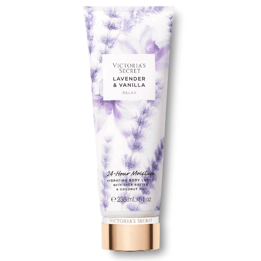 Victoria’s Secret Lavender Vanilla Fragrance Body Lotion 236ml