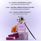 Marc Jacobs Ladies Perfect Elixir Eau de Parfum Spray 