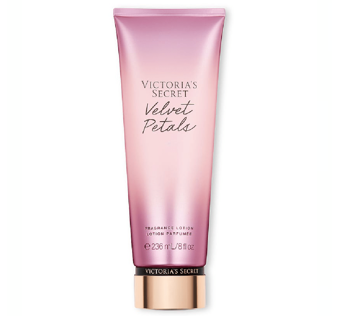 Victoria’s Secret Velvet Petals Fragrance Body Lotion – 236ml