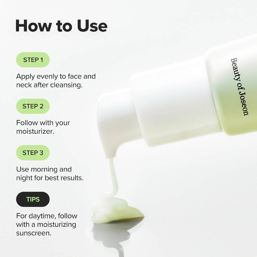 Beauty of Joseon Light On Serum Centella + Vitamin C 30ml