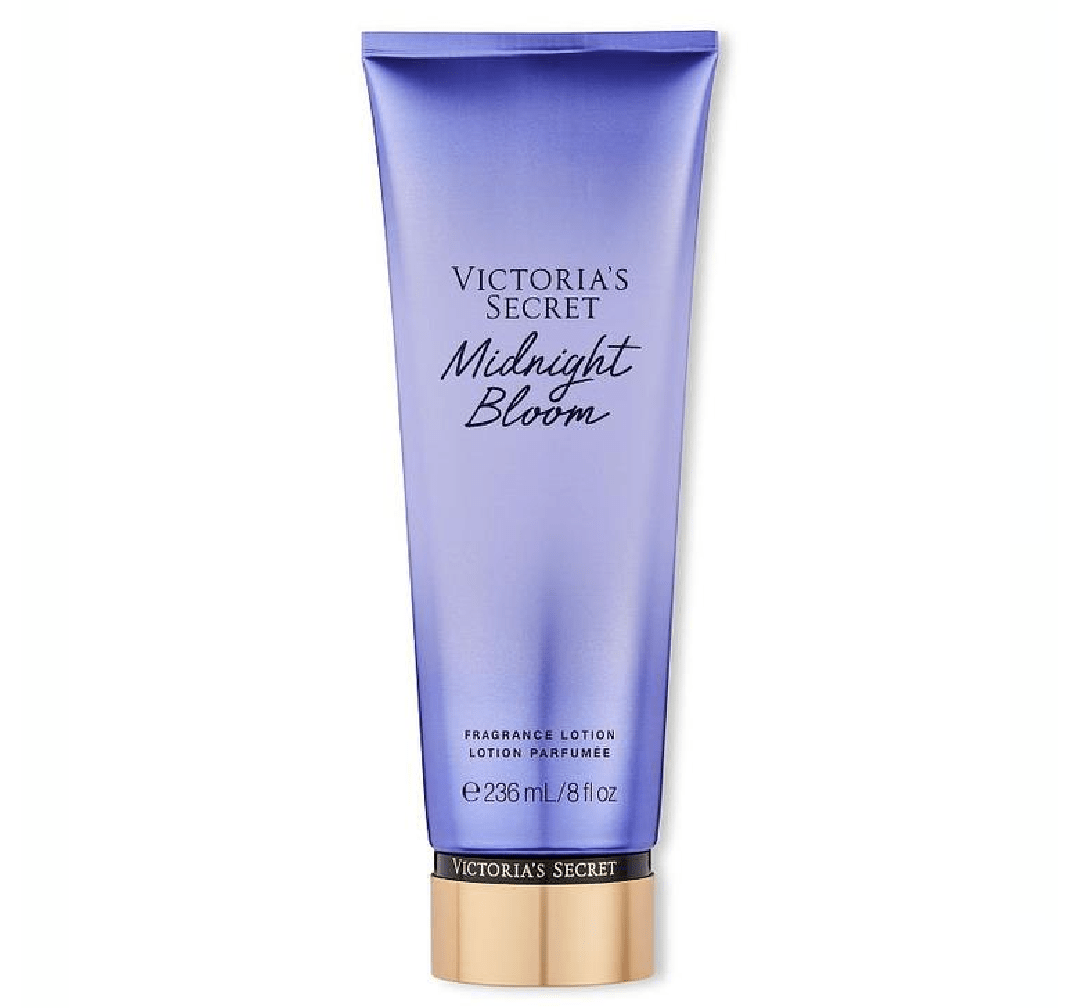 Victoria’s Secret Midnight Bloom Fragrance Body Lotion 236ml