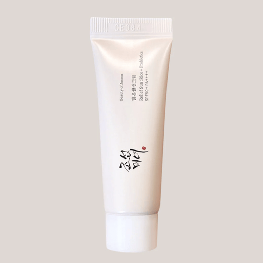Beauty of Joseon Relief Sun SPF50+ PA++++ 10ml