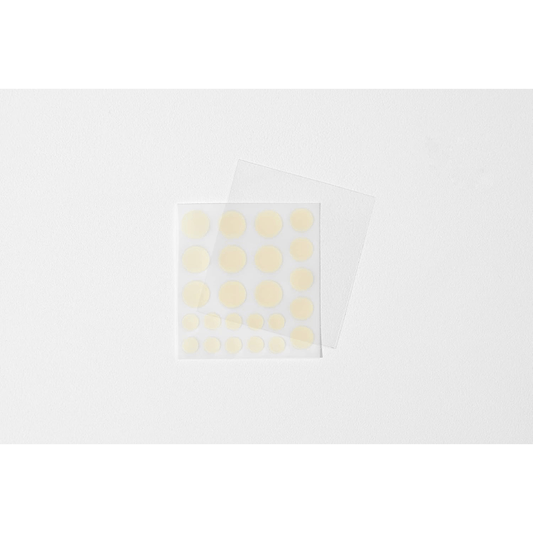 COSRX Acne Pimple Master Patch (24)