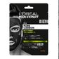 L’Oréal Men Expert Pure Charcoal Face Mask 30g