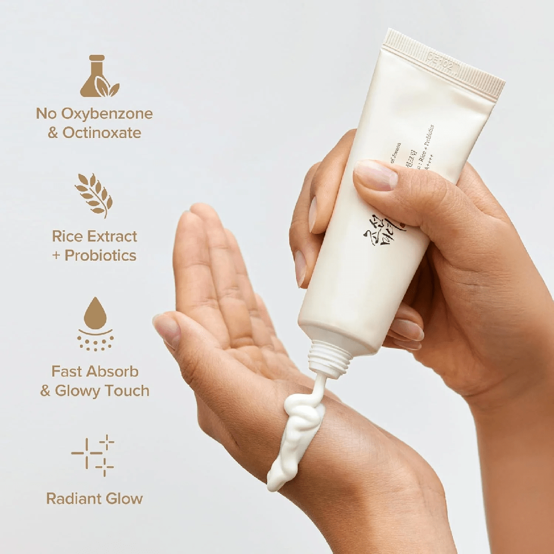 Beauty of Joseon Relief Sun SPF50+ PA++++ 10ml