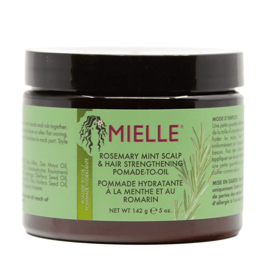 Mielle Organics Rosemary Mint Strengthening Pomade-to-Oil 142g