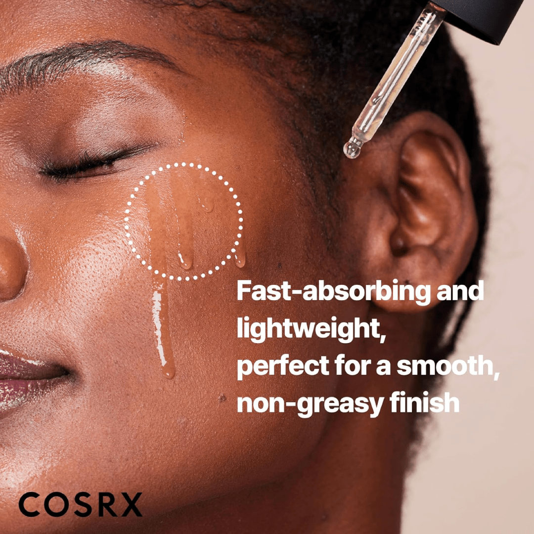 COSRX Alpha-Arbutin 2% Discoloration Serum 50ml