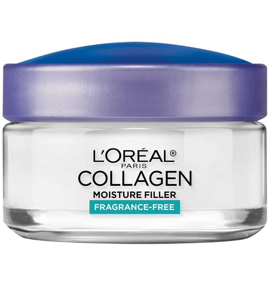 L’Oréal Paris Collagen Daily Face Moisturizer 50ml
