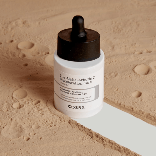 COSRX Alpha-Arbutin 2% Discoloration Serum 50ml