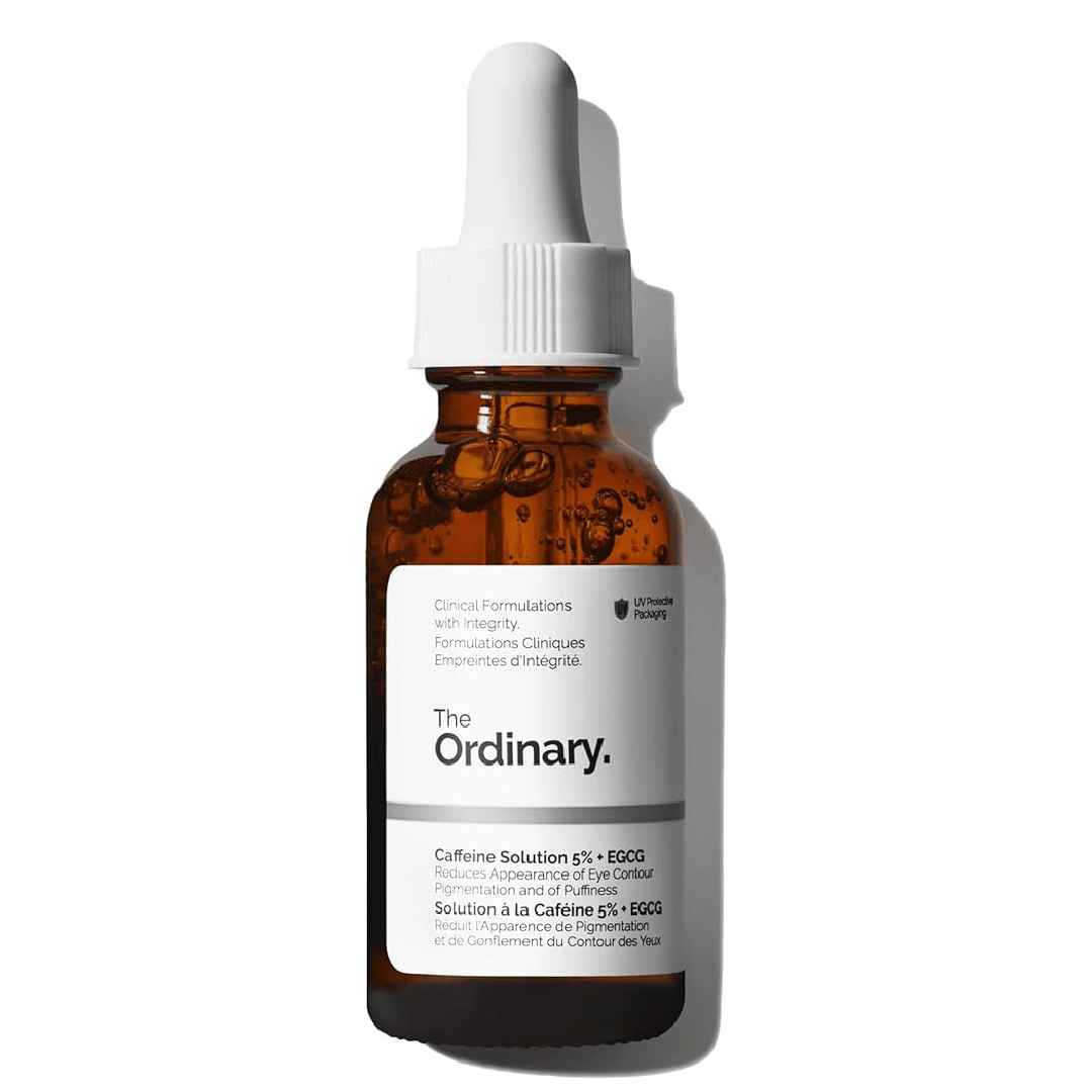 The Ordinary Caffeine Solution 5% + EGCG 30ml