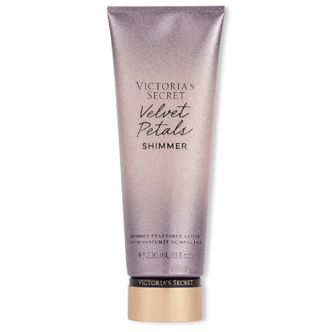 Victoria’s Secret Velvet Petals Shimmer Fragrance Body Lotion 236ml