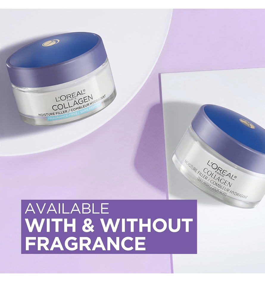 L’Oréal Paris Collagen Daily Face Moisturizer 50ml