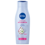 NIVEA Moisture Hyaluron Shampoo 250ml