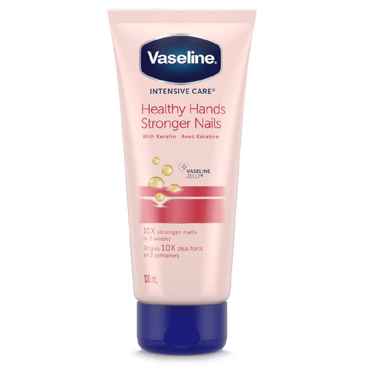 Vaseline Intensive Care Hand & Nail Lotion 100ml