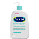 Cetaphil Gentle Exfoliating SA Cleanser 473ml