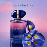 Giorgio Armani Ladies My Way Parfum Spray 3.04 oz Fragrances