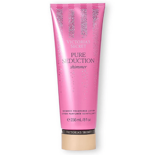 Victoria’s Secret Pure Seduction Shimmer Fragrance Body Lotion 236ml