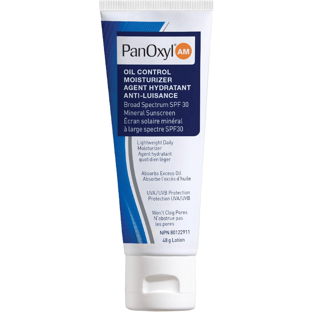 PanOxyl Oil Control Hydrating Moisturizer
