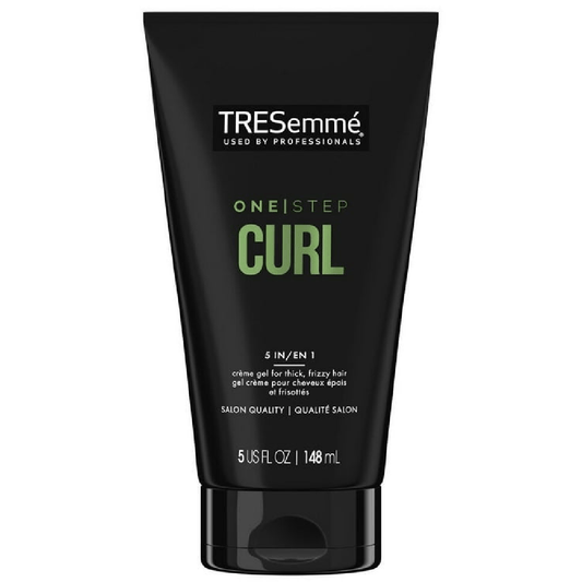 TRESemmé One Step Curl 5-in-1 Gel Cream 148ml