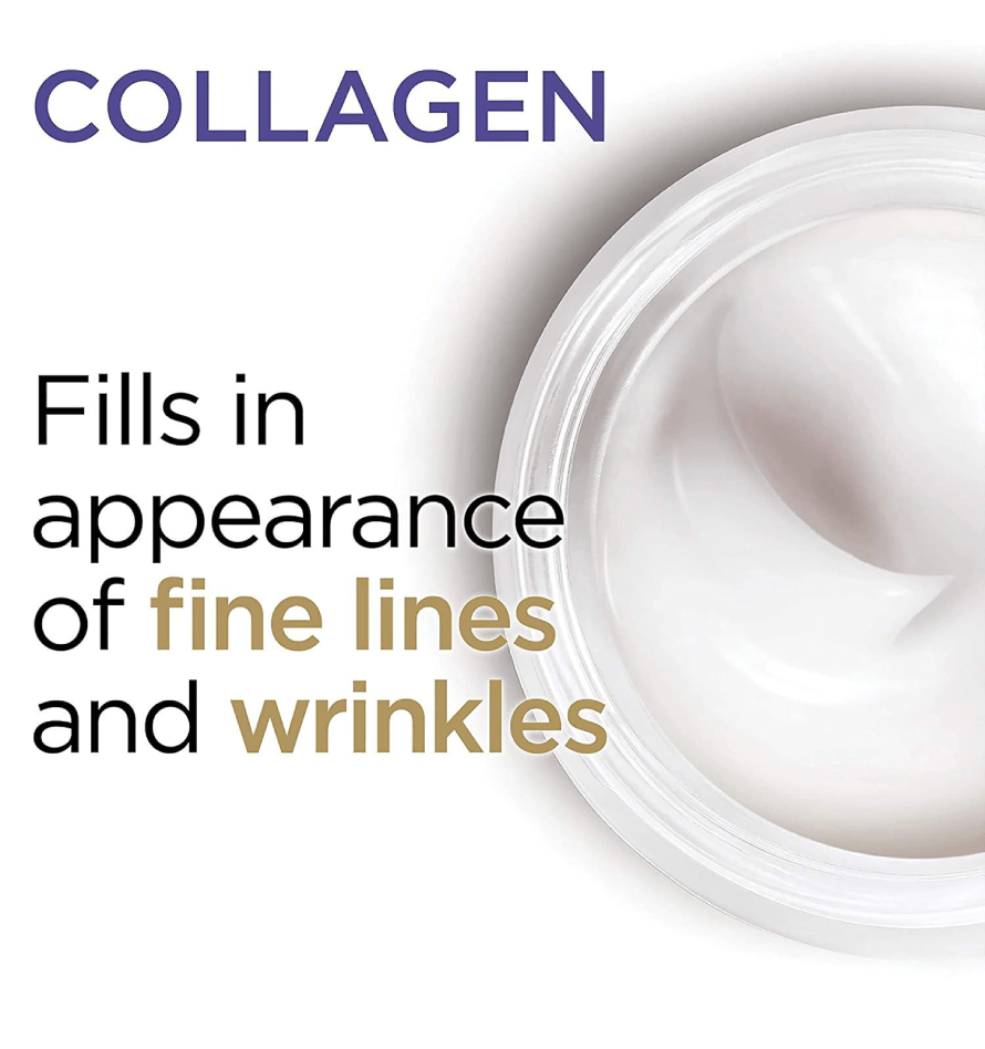 L’Oréal Paris Collagen Daily Face Moisturizer 50ml