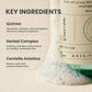 AXIS-Y Quinoa Gel Cleanser 180ml