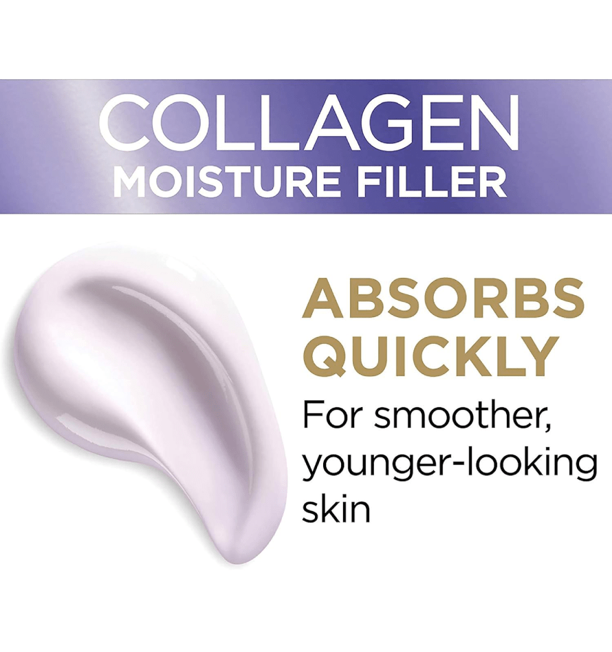 L’Oréal Paris Collagen Daily Face Moisturizer 50ml