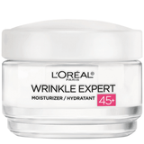 L’Oréal Wrinkle Expert 45+ Anti-Wrinkle Moisturizer 50ml