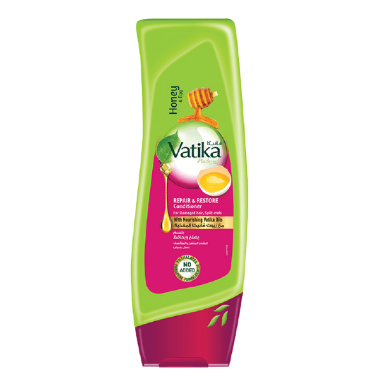 Vatika Repair &amp; Restore Conditioner – 400ml