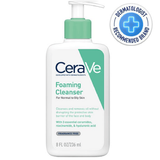 CeraVe Foaming Cleanser 236 ml