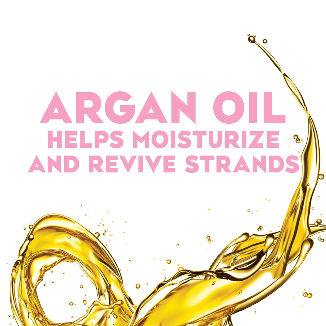 OGX Moroccan Curl Defining Cream 177ml