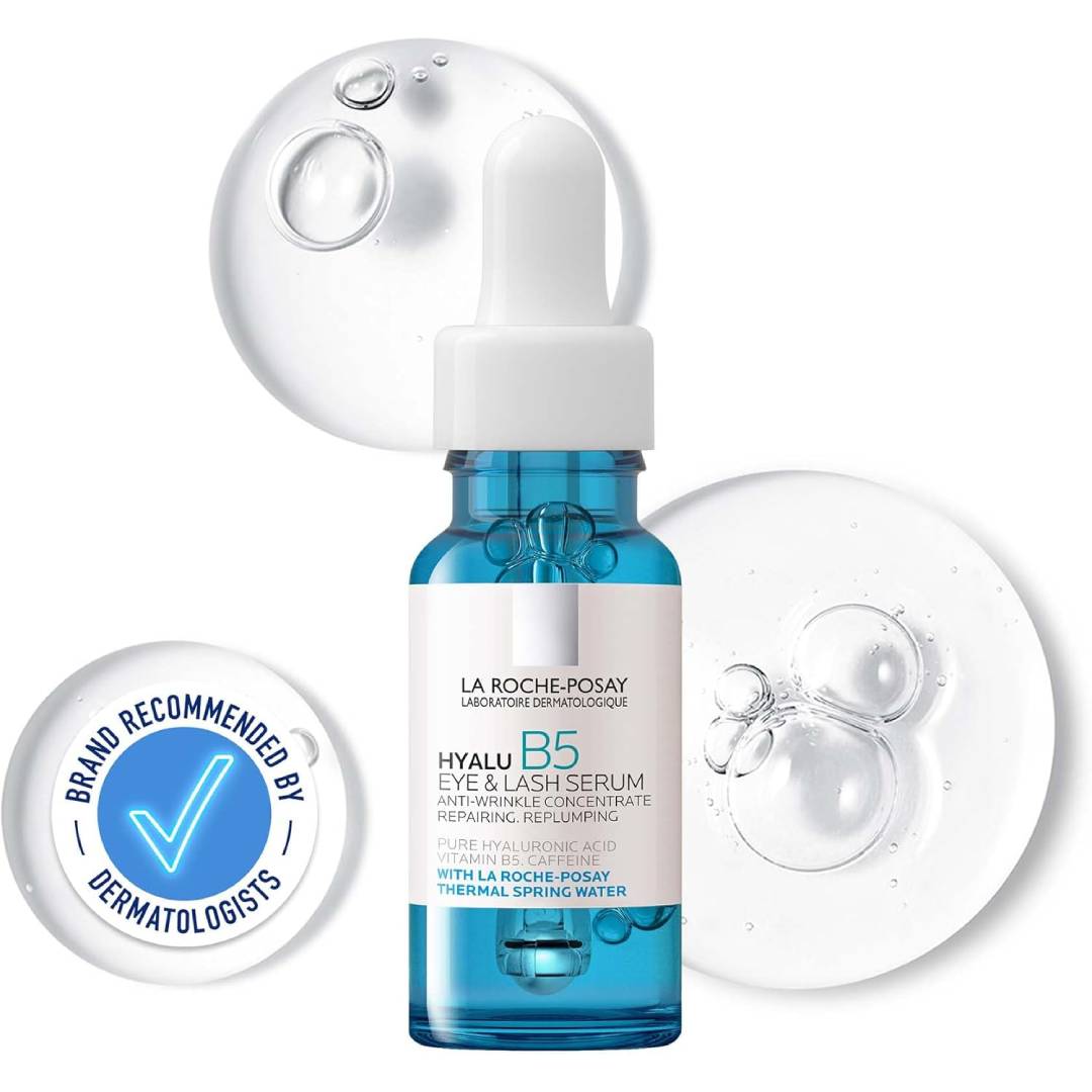 La Roche-Posay Hyalu B5 Eye Serum 15ml