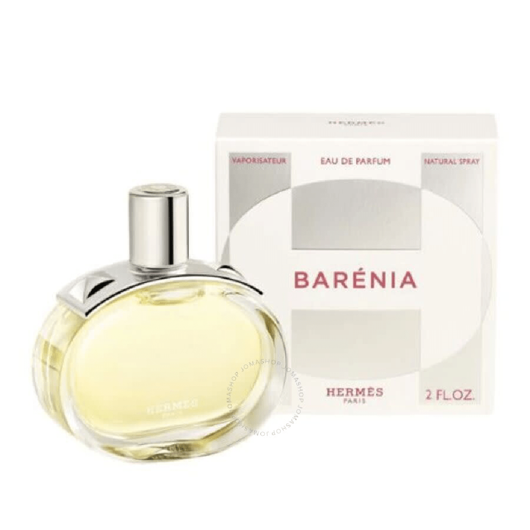 Hermès Unisex Barinia Eau de Parfum Spray