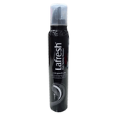 La Fresh Hair Styling Mousse 350ml – Volume &amp; Frizz Control