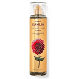 Bath & Body Works Dahlia Fragrance Body Mist – 236ml