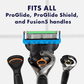Gillette ProGlide Razor Refills 8 Pack