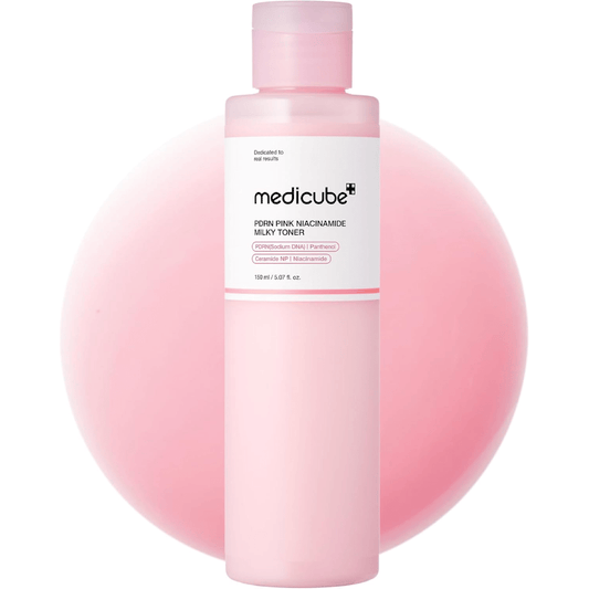 Medicube PDRN Pink Milky Toner 150ml