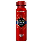 Old Spice Captain Deodorant Body Spray 150ml
