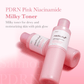 Medicube PDRN Pink Milky Toner 150ml