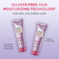 L’Oréal EverPure Moisture Sulfate-Free Shampoo 250ml