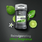 Dove Men+Care Extra Fresh Deodorant Stick 85g