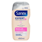 Sanex Micellar Hypoallergenic Shower Gel 450ml