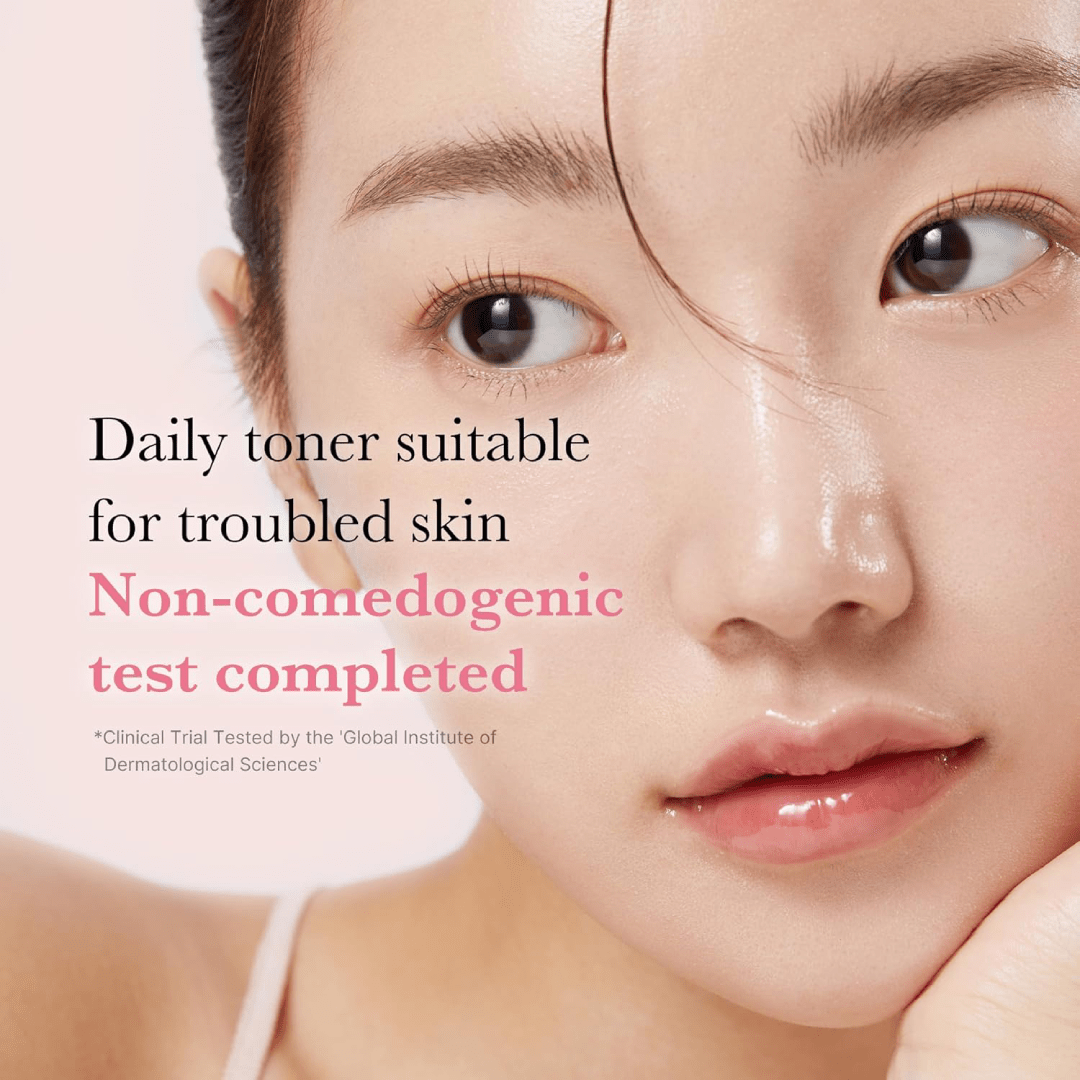 Medicube PDRN Pink Milky Toner 150ml