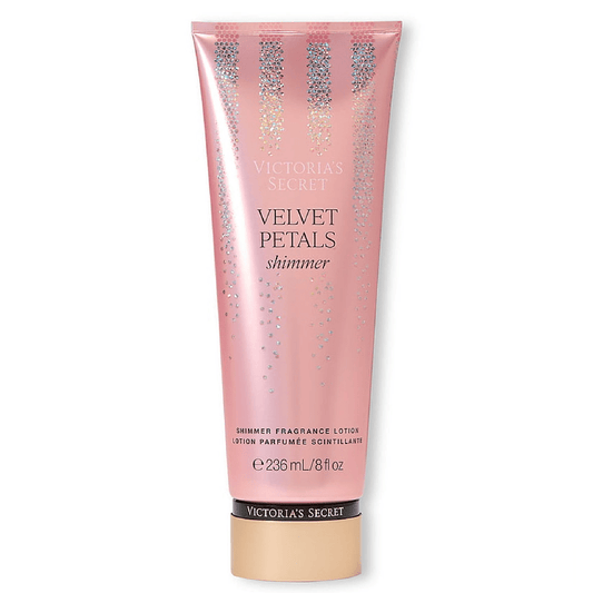 Victoria’s Secret Velvet Petals Shimmer Body Lotion 236ml