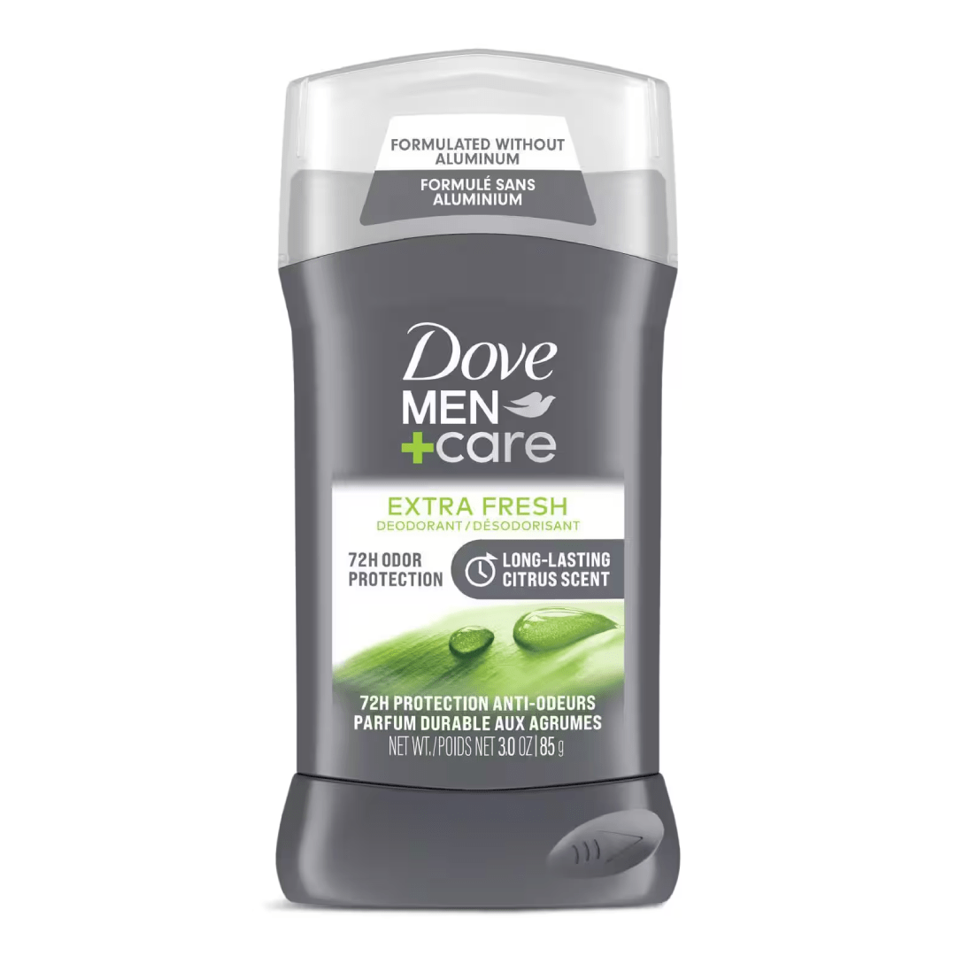 Dove Men+Care Extra Fresh Deodorant Stick 85g