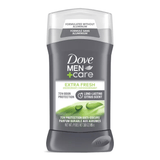 Dove Men+Care Extra Fresh Deodorant Stick 85g